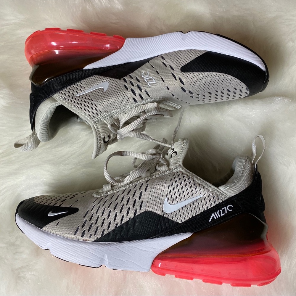 Nike Air Max 270 Youth 6 (7.5 W)